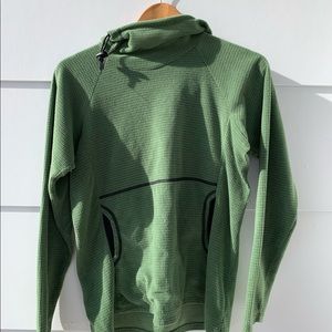 Women’s Melanzana Small